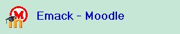 Emack - Moodle